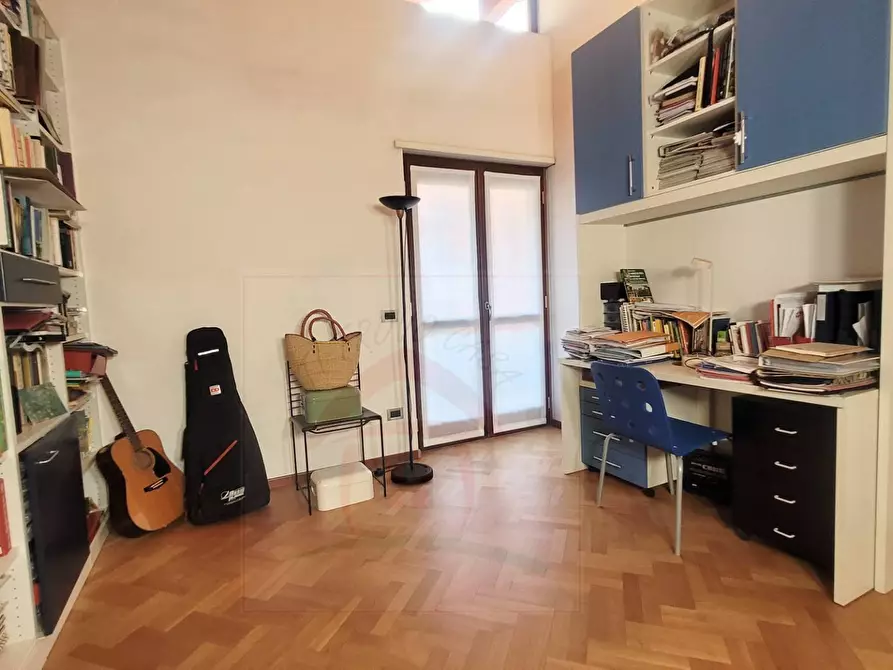 Immagine 10 di Appartamento in vendita  a Trento