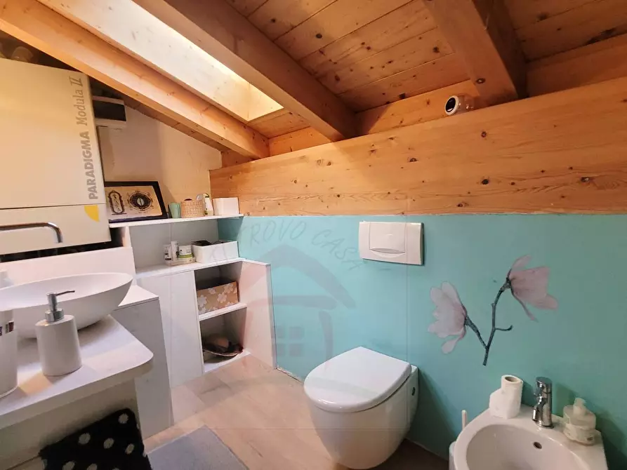 Immagine 13 di Appartamento in vendita  a Trento