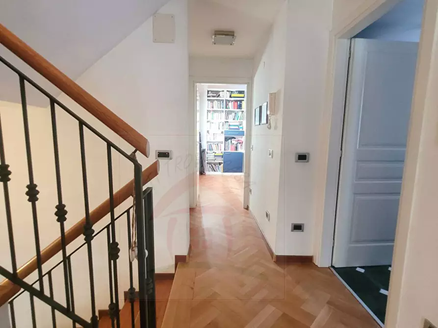 Immagine 7 di Appartamento in vendita  a Trento