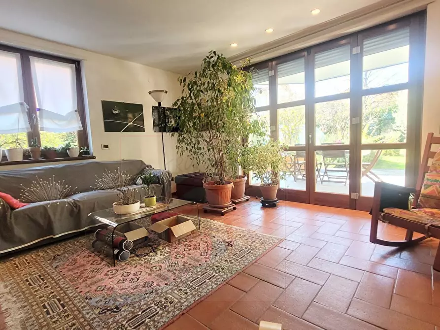 Immagine 4 di Appartamento in vendita  a Trento