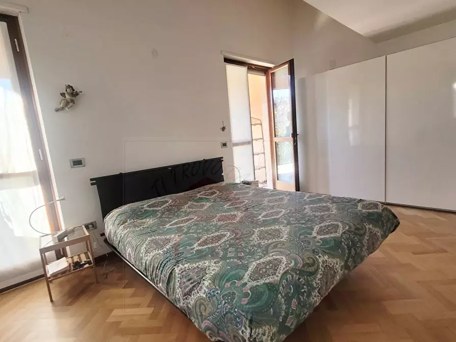 Immagine 8 di Appartamento in vendita  a Trento