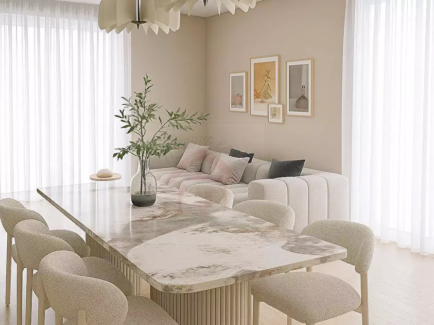 Immagine 2 di Appartamento in vendita  a Trento