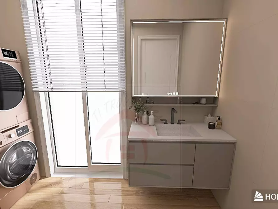 Immagine 16 di Appartamento in vendita  a Trento