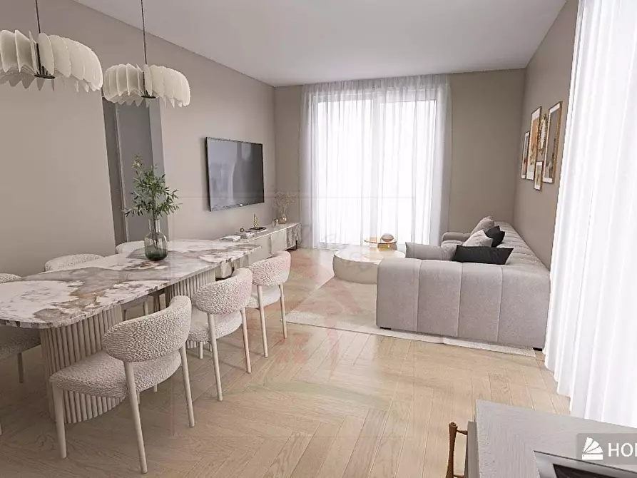 Immagine 1 di Appartamento in vendita  a Trento