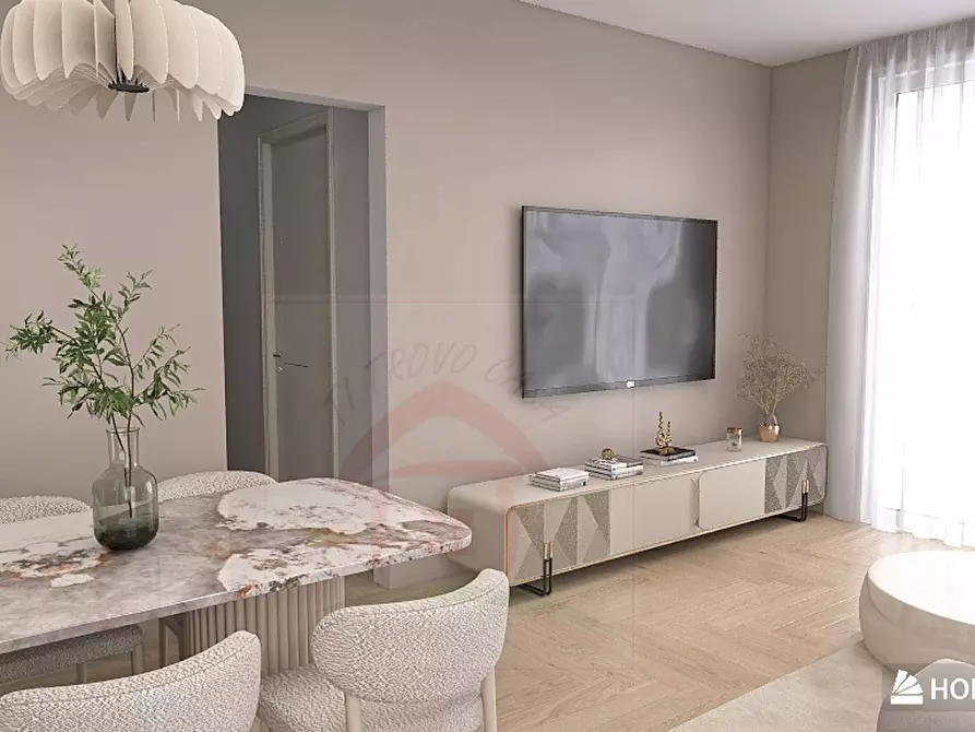 Immagine 4 di Appartamento in vendita  a Trento