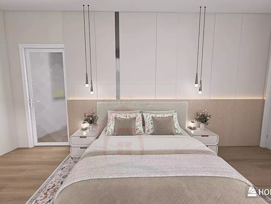 Immagine 18 di Villetta a schiera in vendita  a Trento