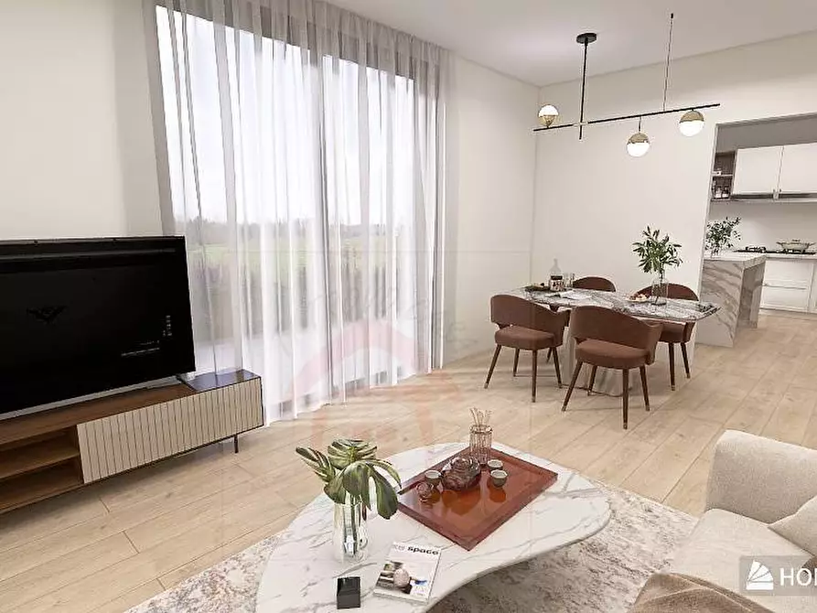 Immagine 2 di Villetta a schiera in vendita  a Trento