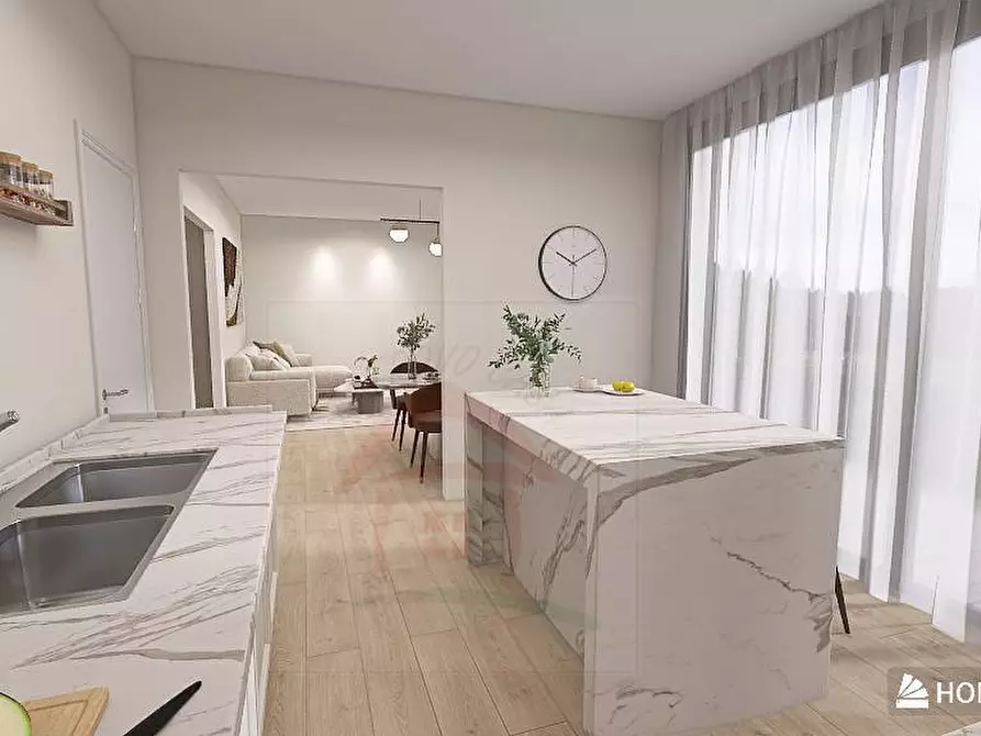 Immagine 9 di Villetta a schiera in vendita  a Trento