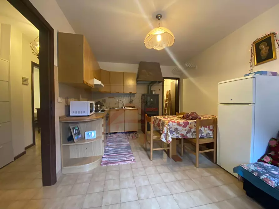 Immagine 4 di Appartamento in vendita  a Segonzano