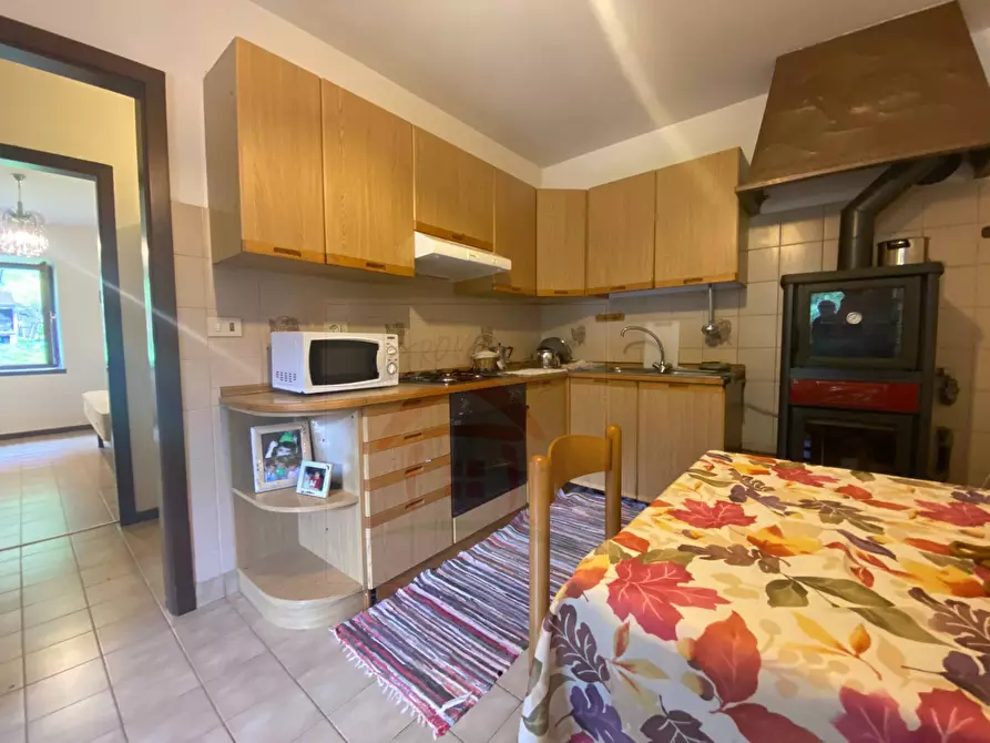 Immagine 5 di Appartamento in vendita  a Segonzano