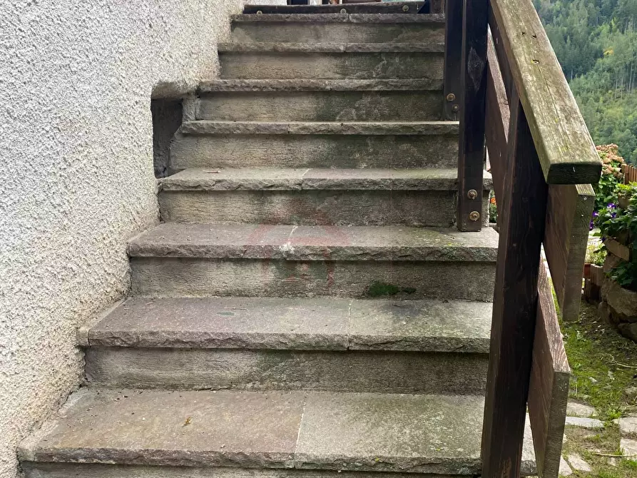 Immagine 3 di Appartamento in vendita  a Segonzano