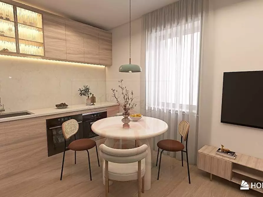 Immagine 1 di Appartamento in vendita  a Levico Terme