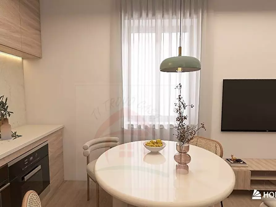 Immagine 3 di Appartamento in vendita  a Levico Terme