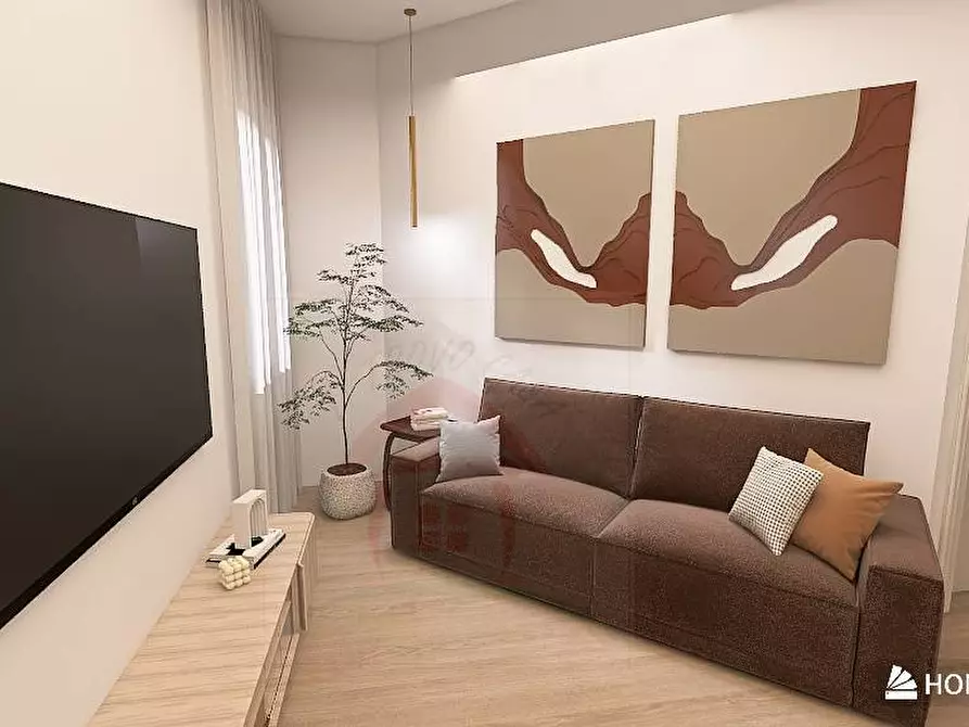 Immagine 4 di Appartamento in vendita  a Levico Terme