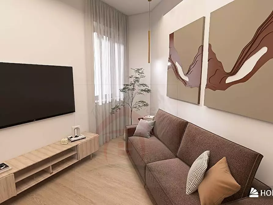 Immagine 5 di Appartamento in vendita  a Levico Terme