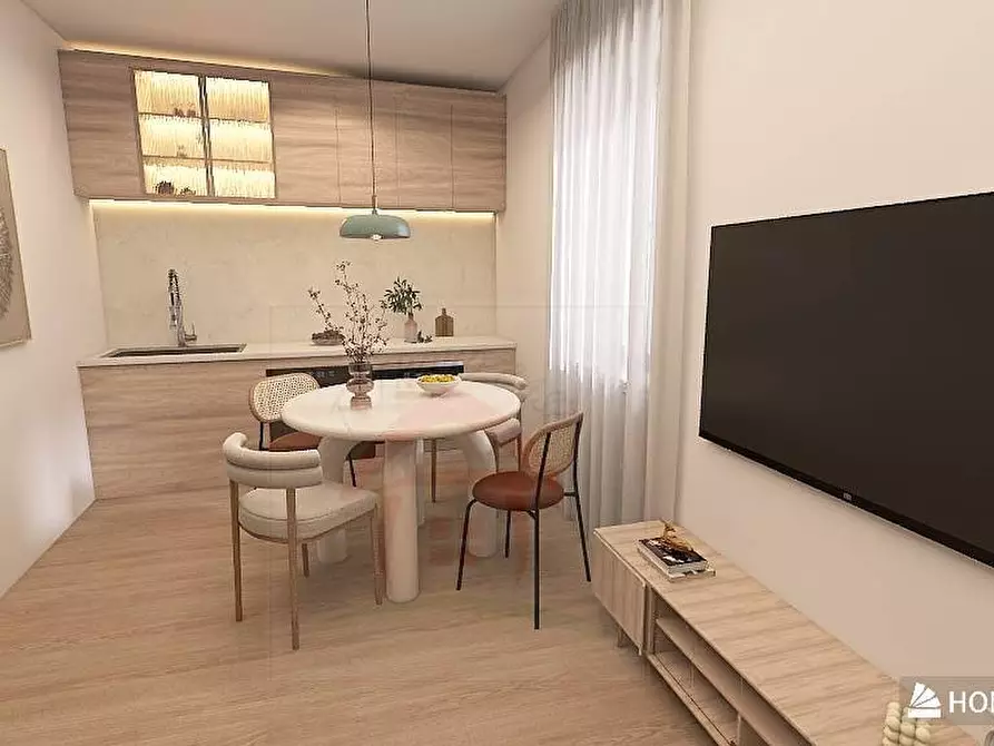 Immagine 6 di Appartamento in vendita  a Levico Terme