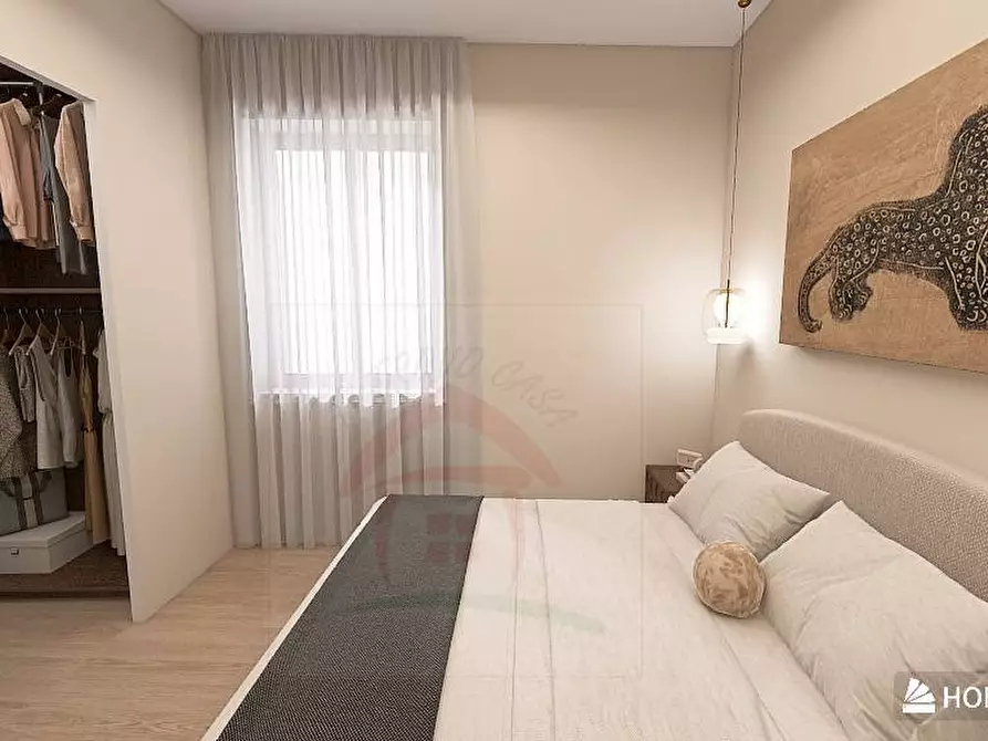 Immagine 9 di Appartamento in vendita  a Levico Terme