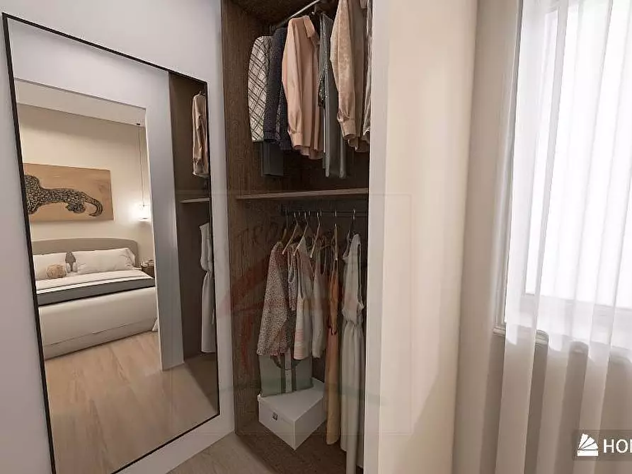 Immagine 10 di Appartamento in vendita  a Levico Terme