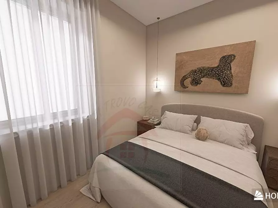 Immagine 12 di Appartamento in vendita  a Levico Terme