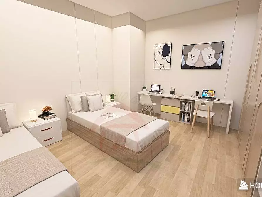 Immagine 6 di Appartamento in vendita  a Pergine Valsugana