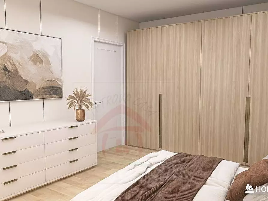 Immagine 7 di Appartamento in vendita  a Pergine Valsugana