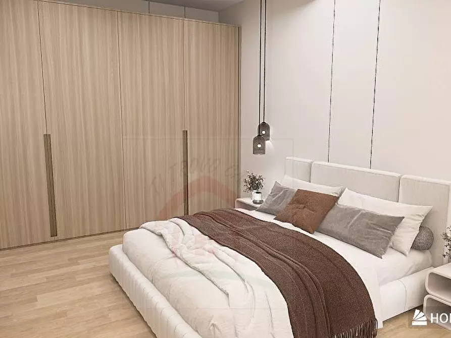 Immagine 8 di Appartamento in vendita  a Pergine Valsugana