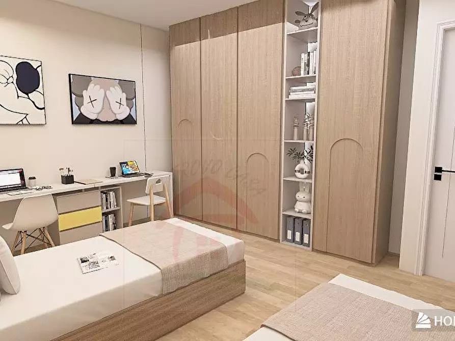 Immagine 10 di Appartamento in vendita  a Pergine Valsugana