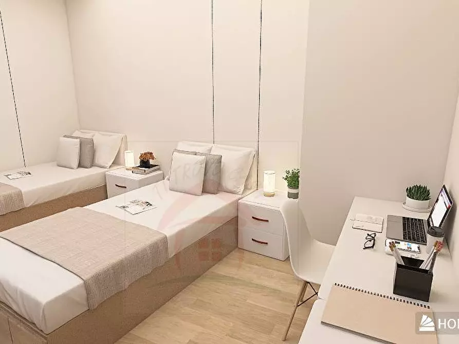 Immagine 11 di Appartamento in vendita  a Pergine Valsugana