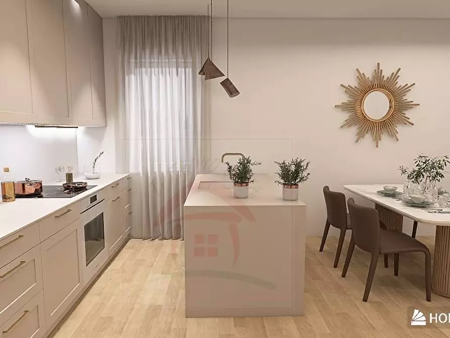 Immagine 2 di Appartamento in vendita  a Pergine Valsugana