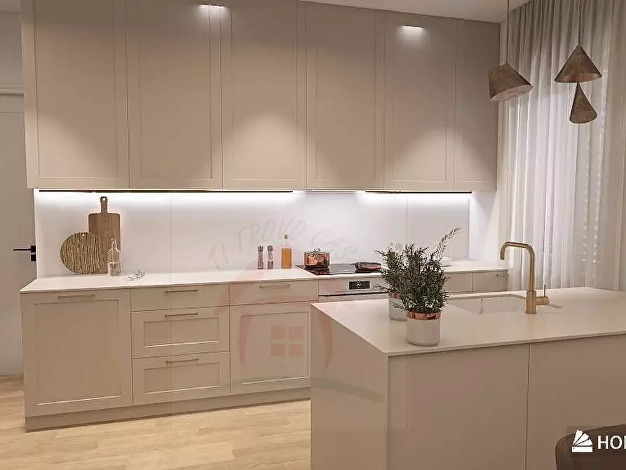 Immagine 5 di Appartamento in vendita  a Pergine Valsugana