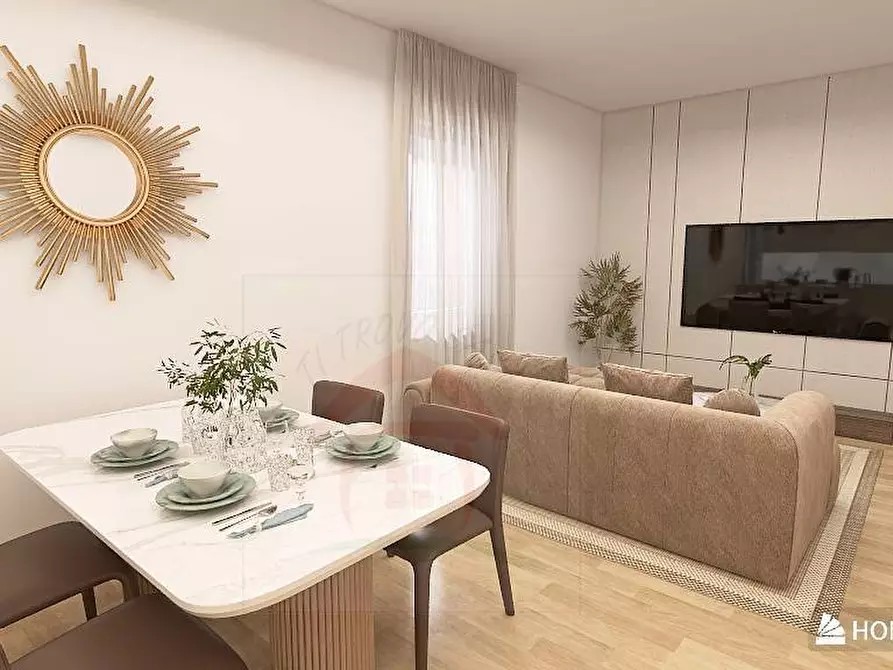 Immagine 4 di Appartamento in vendita  a Pergine Valsugana