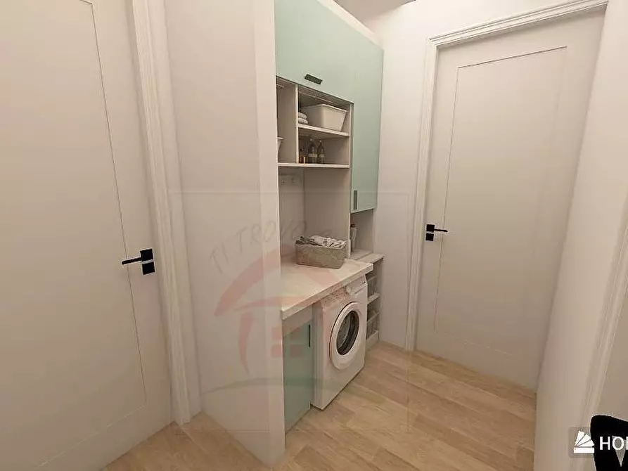 Immagine 12 di Appartamento in vendita  a Pergine Valsugana