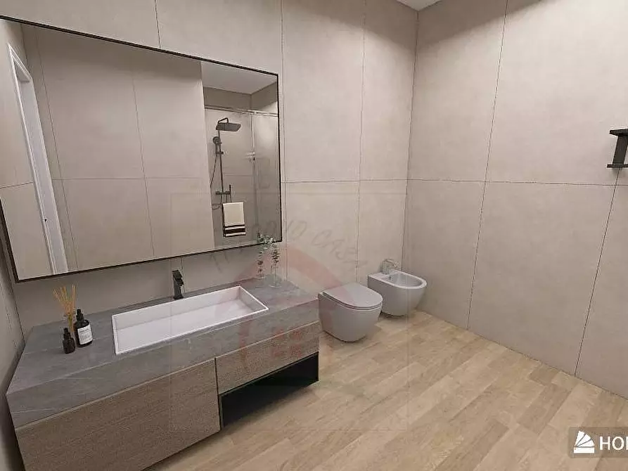 Immagine 13 di Appartamento in vendita  a Pergine Valsugana