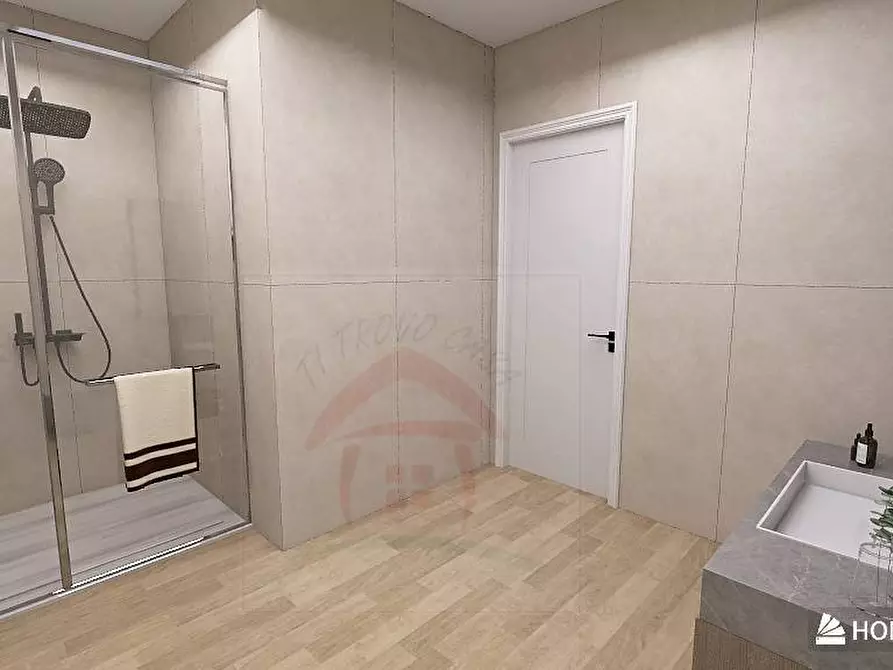 Immagine 15 di Appartamento in vendita  a Pergine Valsugana