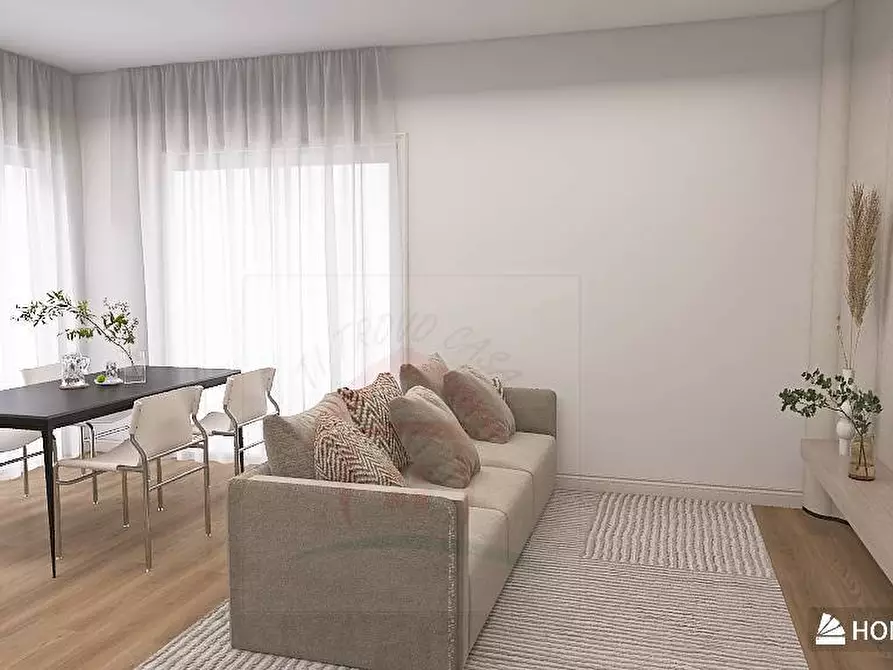 Immagine 4 di Appartamento in vendita  a Pergine Valsugana
