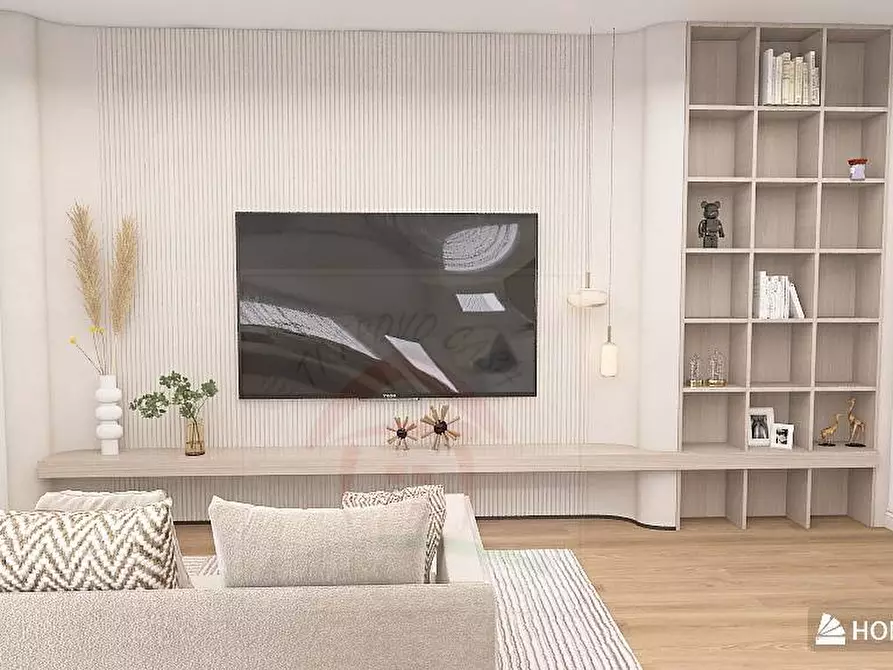Immagine 3 di Appartamento in vendita  a Pergine Valsugana