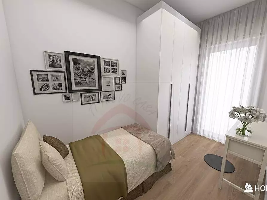 Immagine 9 di Appartamento in vendita  a Pergine Valsugana