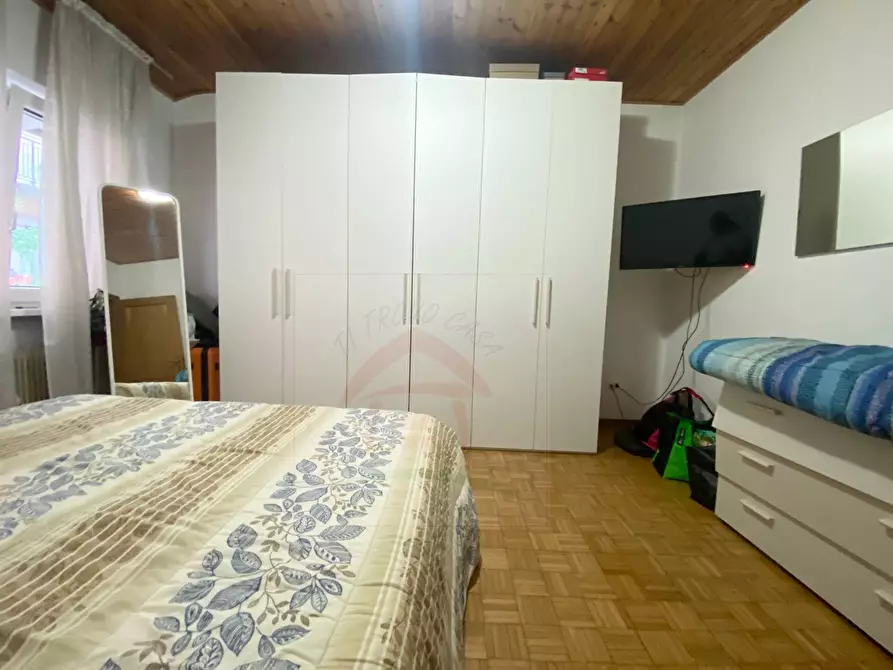 Immagine 16 di Appartamento in affitto  a Mezzolombardo