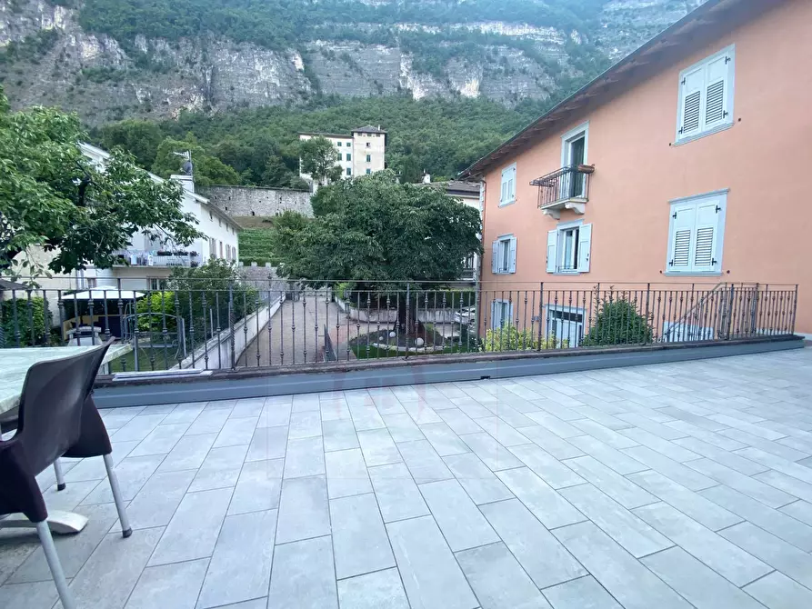 Immagine 2 di Appartamento in affitto  a Mezzolombardo