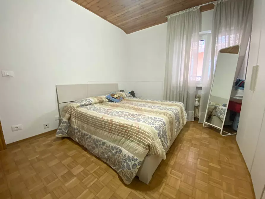 Immagine 17 di Appartamento in affitto  a Mezzolombardo