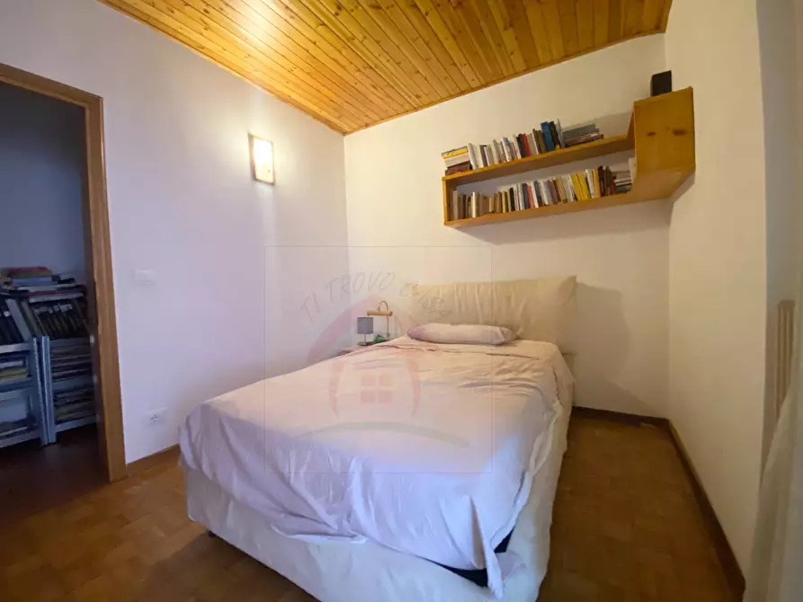 Immagine 14 di Appartamento in affitto  a Mezzolombardo