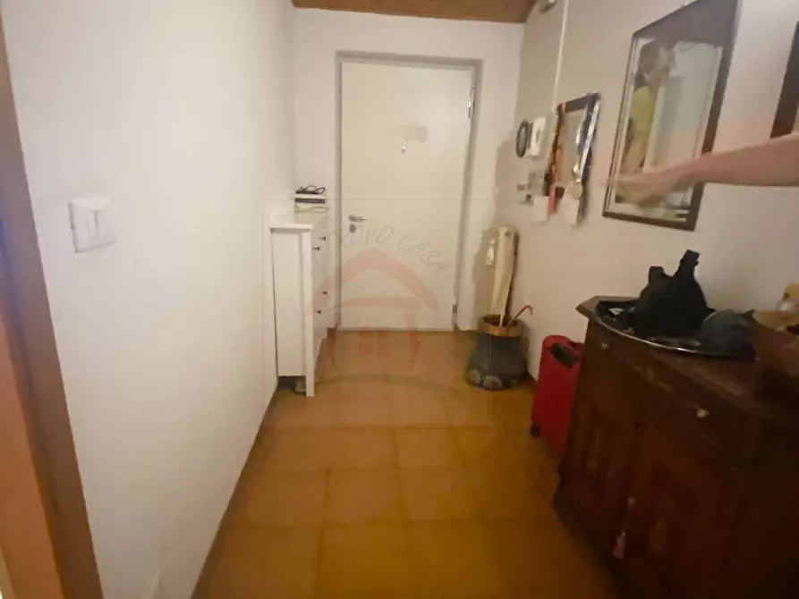 Immagine 4 di Appartamento in affitto  a Mezzolombardo