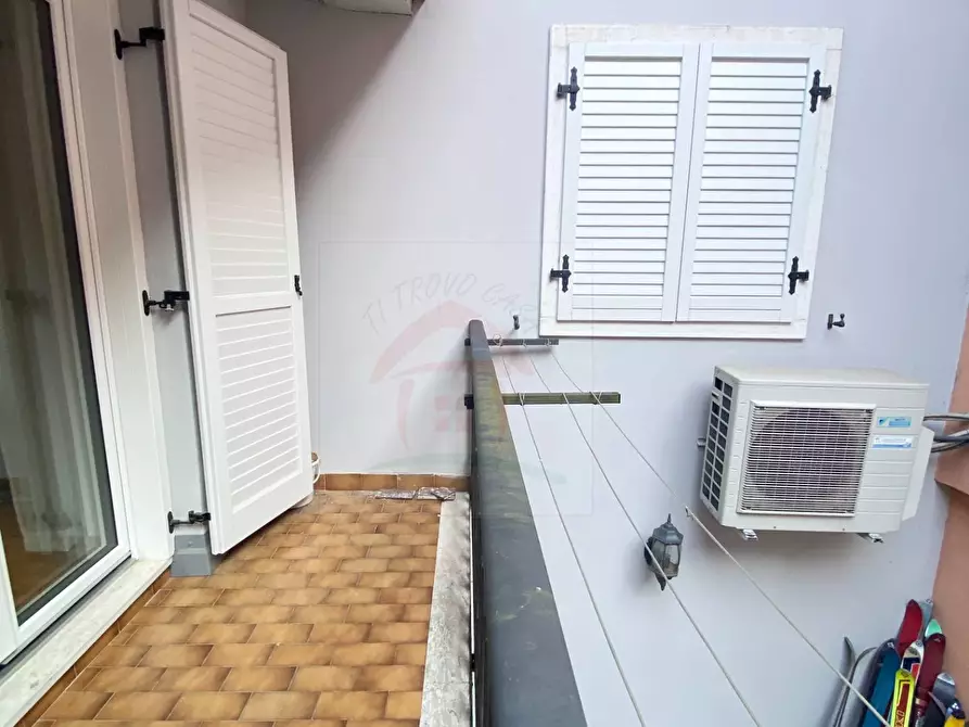 Immagine 15 di Appartamento in affitto  a Mezzolombardo