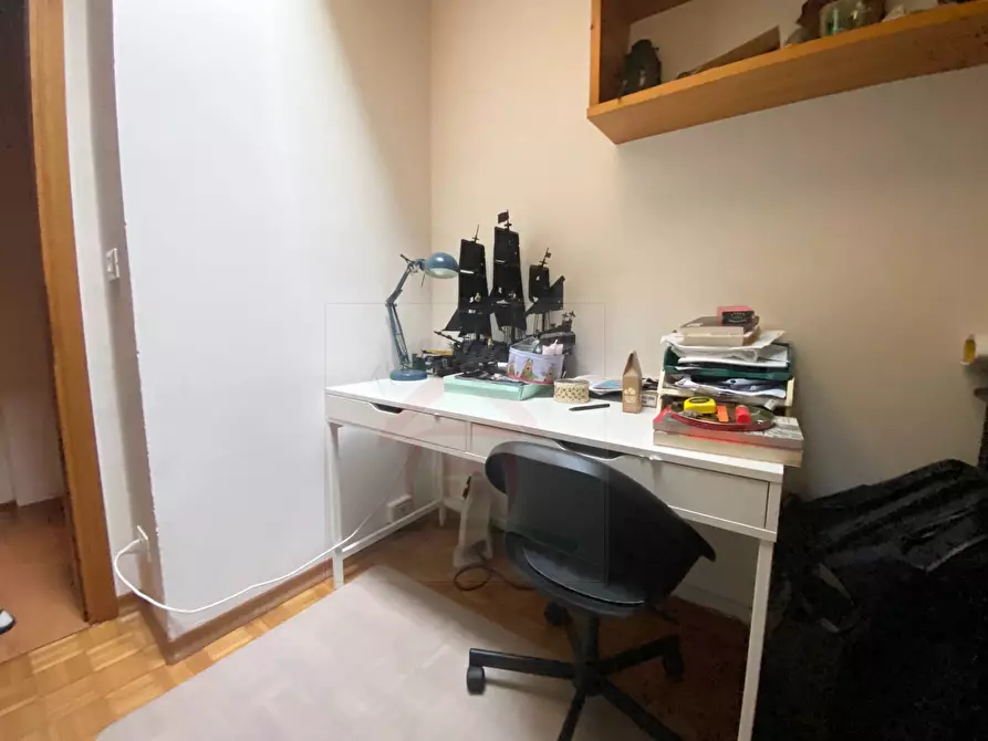 Immagine 12 di Appartamento in affitto  a Mezzolombardo