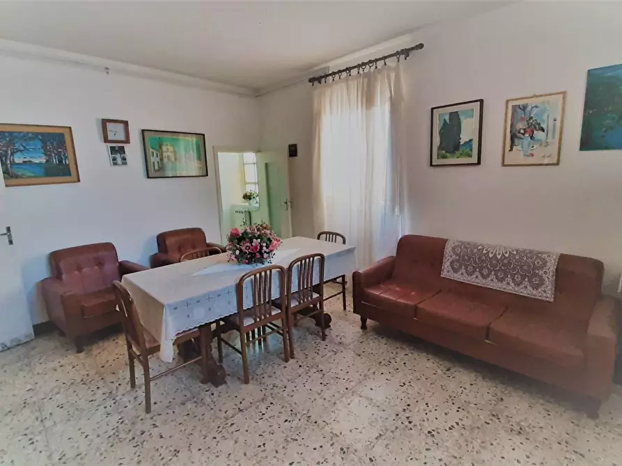 Immagine 3 di Casa indipendente in vendita  in LARGO GUIDONE 4 a Cupello