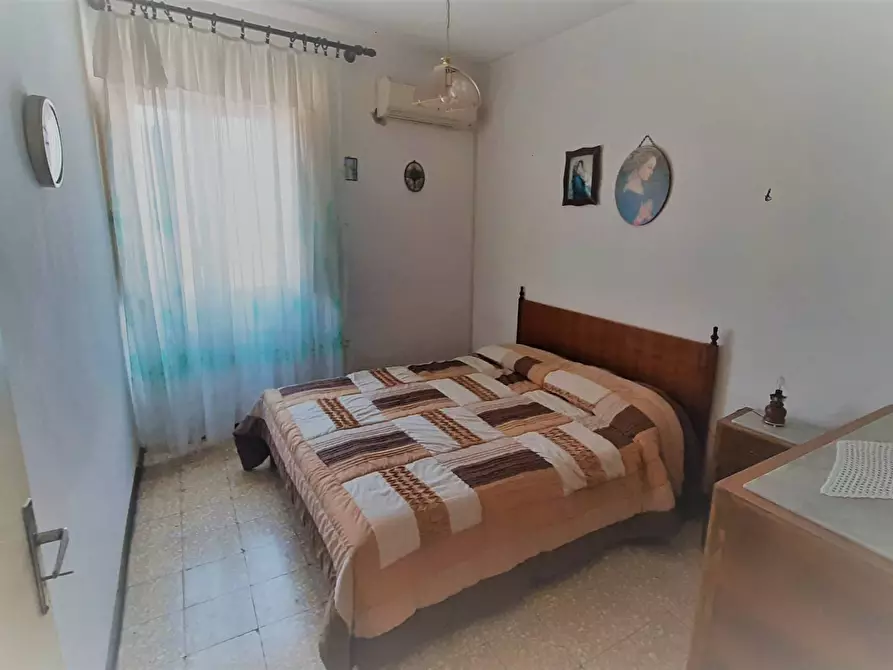 Immagine 7 di Casa indipendente in vendita  in LARGO GUIDONE 4 a Cupello