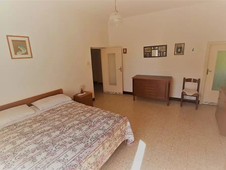 Immagine 6 di Casa indipendente in vendita  in LARGO GUIDONE 4 a Cupello