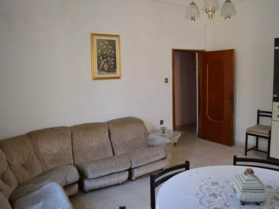 Immagine 2 di Casa indipendente in vendita  in Via San Felice 10 a Vasto