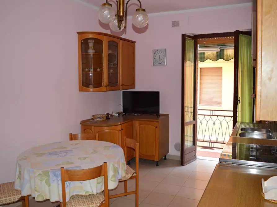 Immagine 3 di Casa indipendente in vendita  in Via San Felice 10 a Vasto