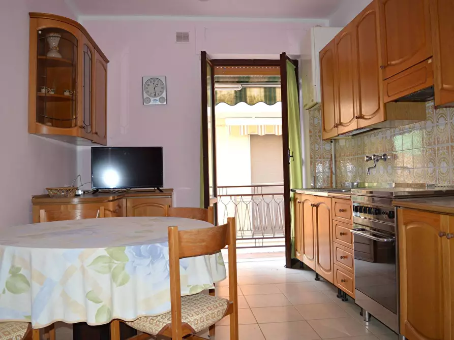 Immagine 4 di Casa indipendente in vendita  in Via San Felice 10 a Vasto